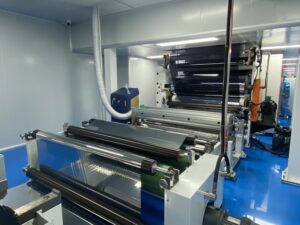 Factory customization