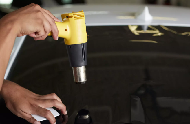 Never forget the working cost of installing car window tint