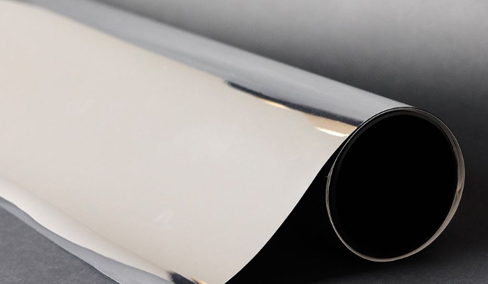 Metalized Reflective Film