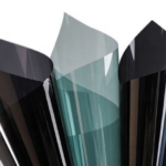 Types of Window Tint Materials