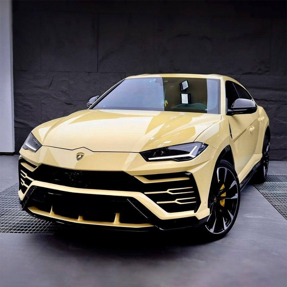 Amberwave Vinyl Wrap