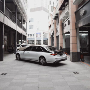 Diamond White Vinyl Wrap