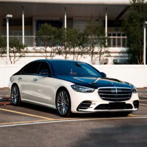 Ivory Cream Vinyl Wrap