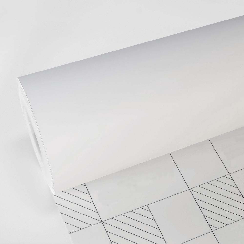 Alaska White Vinyl Wrap - Image 4