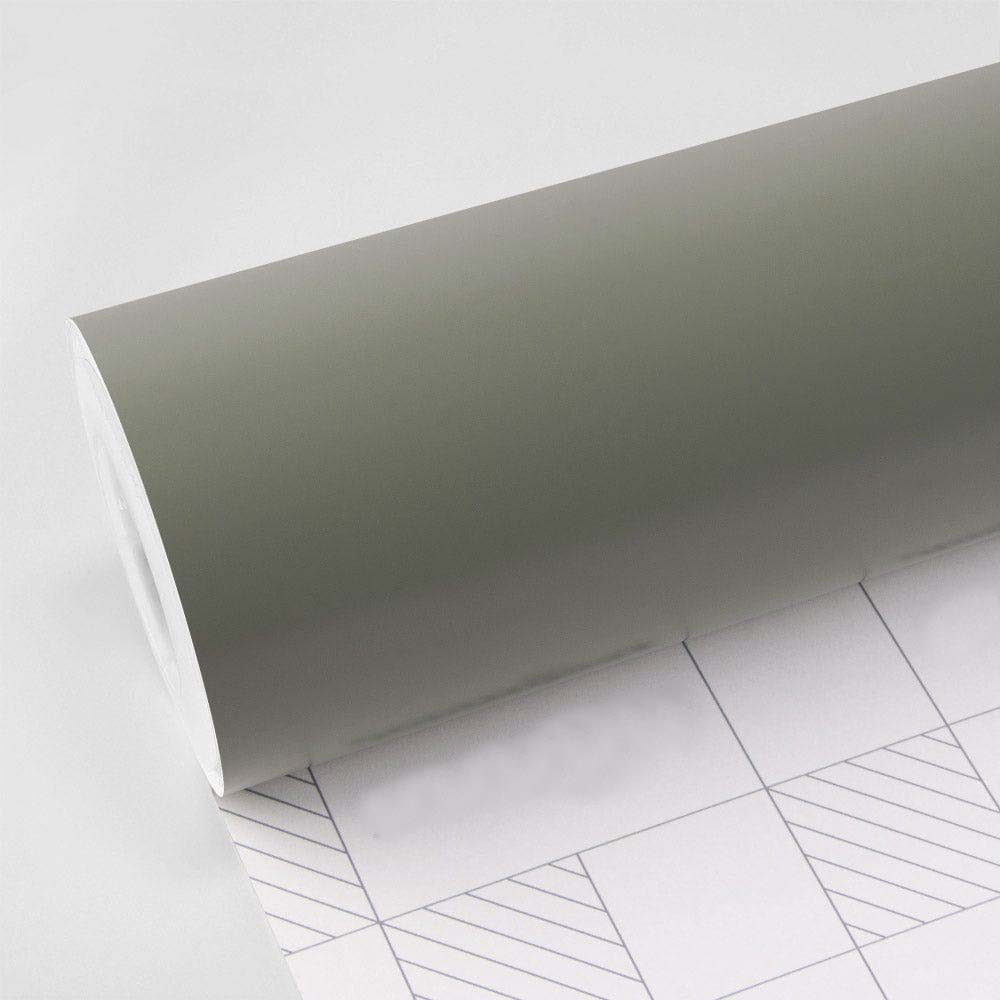 Lizard Grey Vinyl Wrap - Image 3