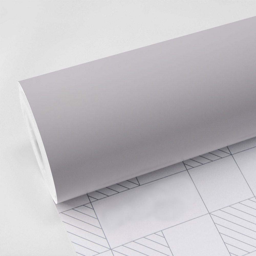 Granite Grey Vinyl Wrap - Image 2