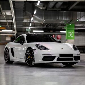 Lavender Pearl Vinyl Wrap