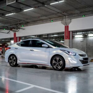 Gold Pearl Vinyl Wrap