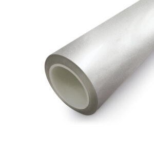 TPU-07 Metallic silver