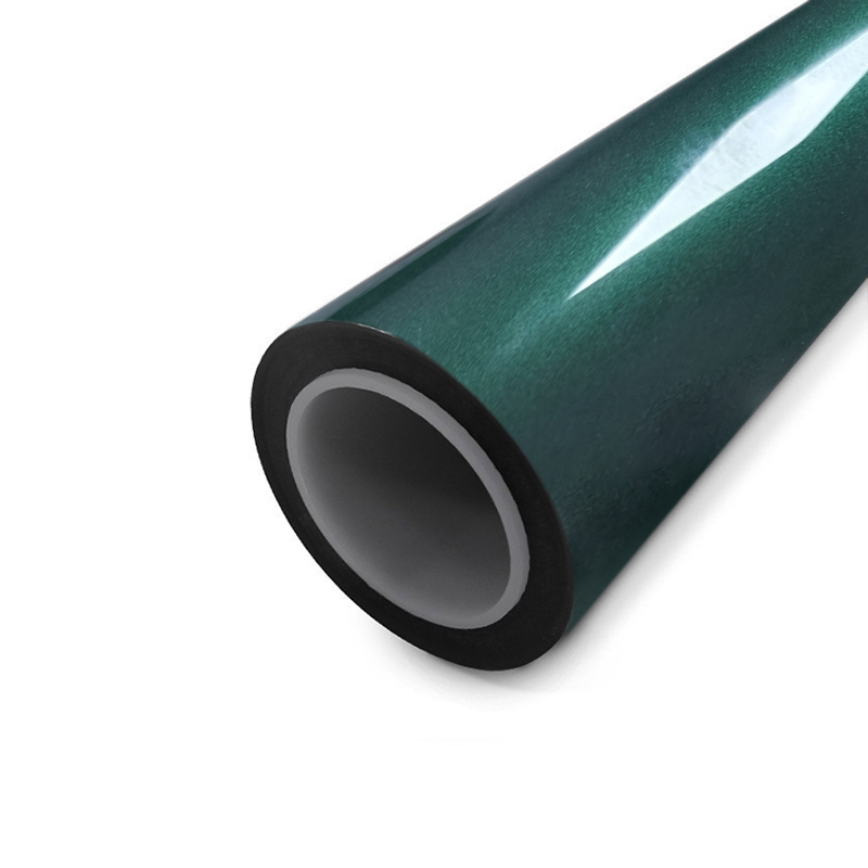 TPU-11(Magic dark green)