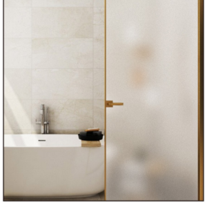 Architectural Glass Film 215