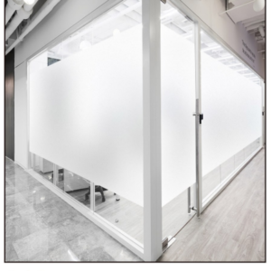 Architectural Glass Film 216