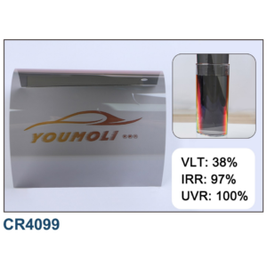 Crystalline Series CR4099