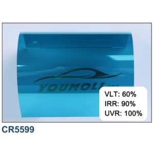 Crystalline Series CR5599