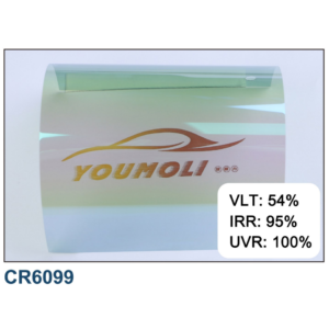 Crystalline Series CR6099