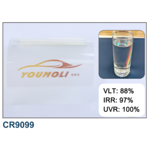 Crystalline Series CR9099