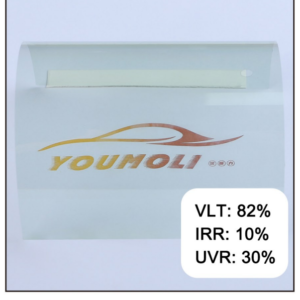 1.8Mll dyed film -FR02