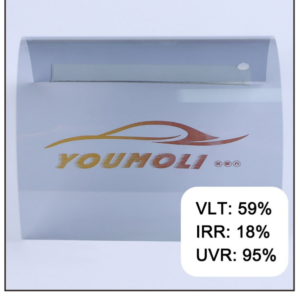 1.8MlL dyed film -FR04