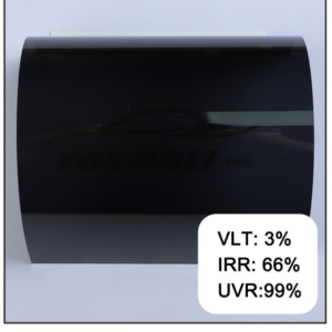 1.8MlL dyed film -FR05