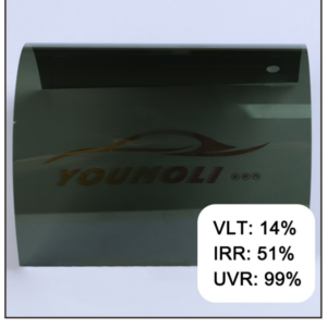 1.8MlL dyed film -FR06