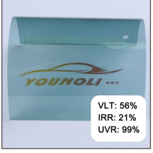 1.8MlL dyed film -FR08