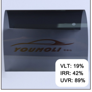 1.8MlL dyed film -FR15