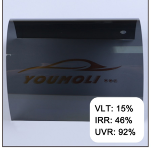 1.8MlL dyed film -FR20