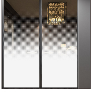 Architectural Glass Film G02