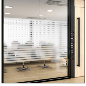 Architectural Glass Film HT115