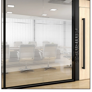 Architectural Glass Film HT117