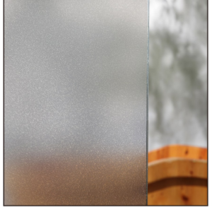 Architectural Glass Film KL164