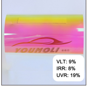 Architectural Glass Film RB01