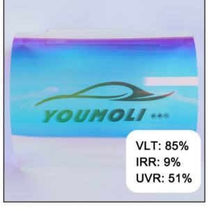 Architectural Glass Film RB02