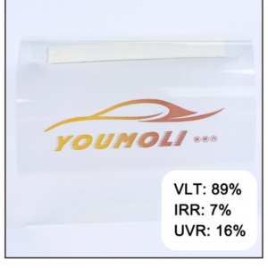 Architectural safety film SCT02(2mil)