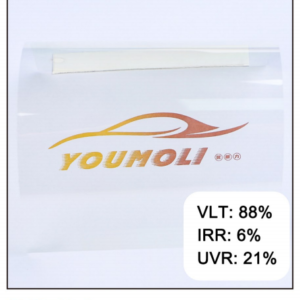 Architectural safety film SCT04(4mil)