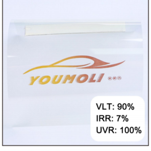 Architectural safety film SCT04UV(4mil)