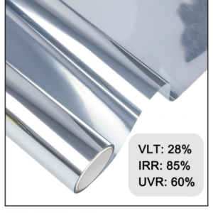 Architectural Solar Film SF-203-15
