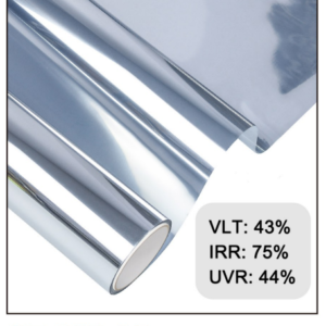 Architectural Solar Film SF-203-35