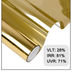 Architectural Solar Film SF-205