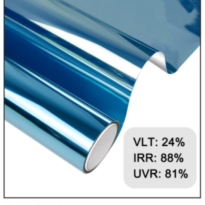 Architectural Solar Film SF-206