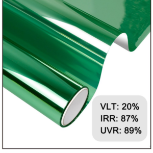 Architectural Solar Film SF-207