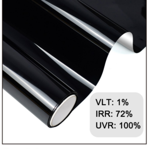 Architectural Solar Film SF-215