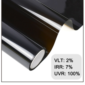 Architectural Solar Film SF-225